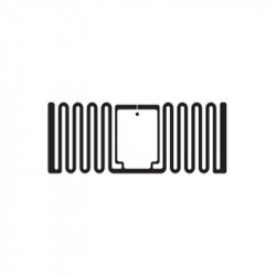 RFID 4015-U8 Tag