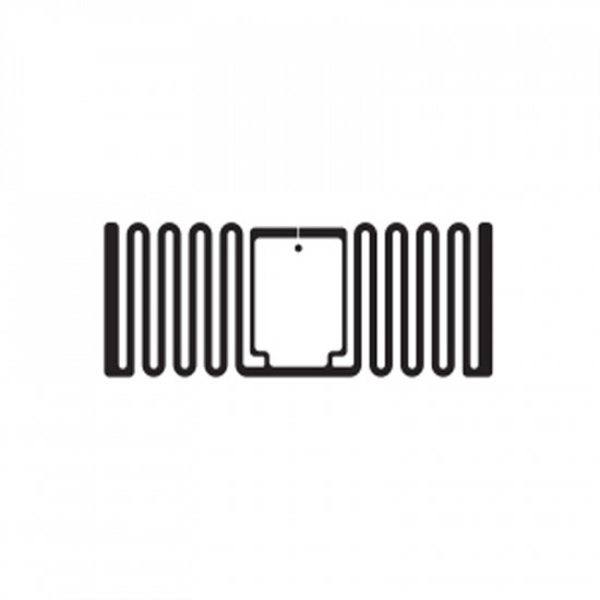 RFID 4015-U8 Tag