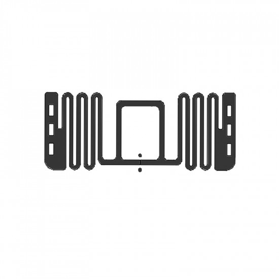 FM13UF0051E Chip UHF Label 4025