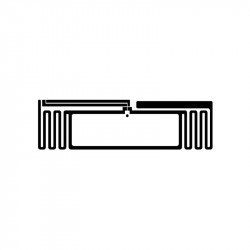 RFID 4211-KX2005 Tag