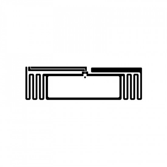 RFID 4211-KX2005 Tag