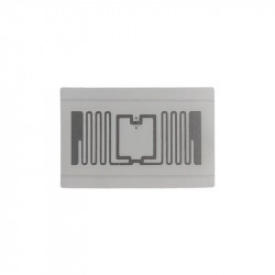 Removable RFID Reusable Label 4216-U9