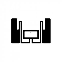 RFID 5030-U9 Tag
