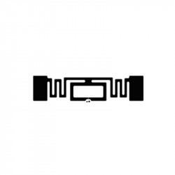 RFID 7015-U7 Sticker