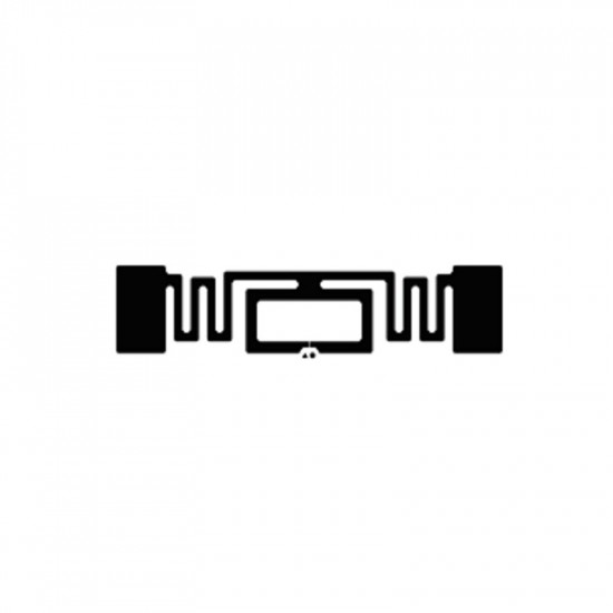 RFID 7015-U7 Sticker