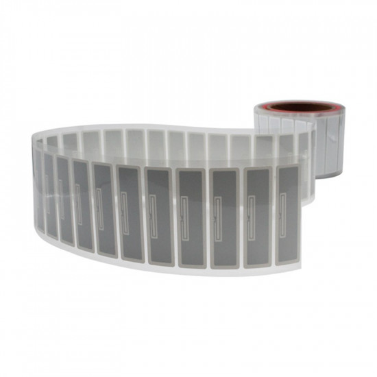 7020-R6P UHF RFID Anti-liquid Label for Retail Liquid Products 7020-R6P UHF RFID Anti-liquid Label for Retail Liquid Products