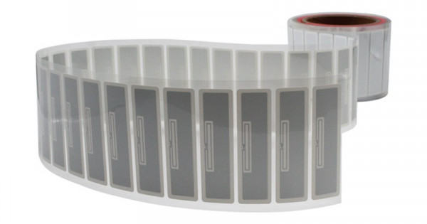 7020-R6P UHF RFID Anti-liquid Label for Retail Liquid Products