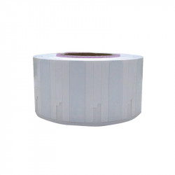 80x20 Flexible & Printable UHF On-metal Label