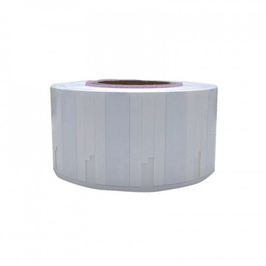 80x20 Flexible & Printable UHF On-metal Label