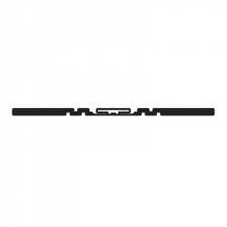 RFID Wine Labels 9503-R6