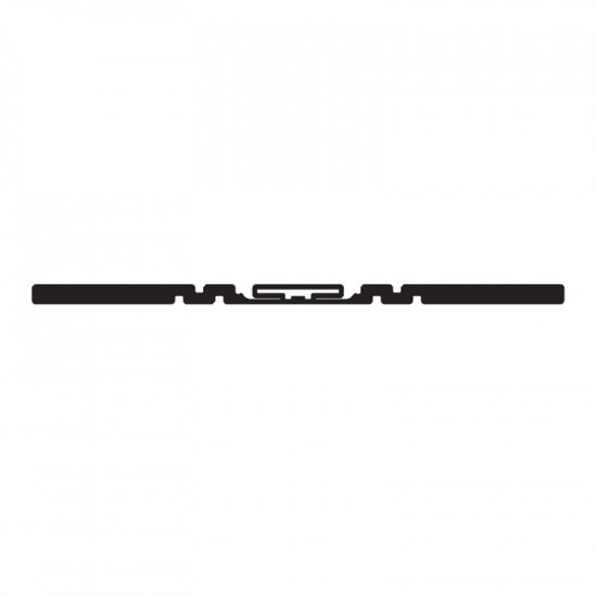 RFID Wine Labels 9503-R6