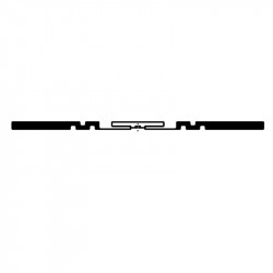 9503-U9 ECO RFID Tags Label/Sticker