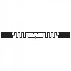 Warehouse Rfid Tags 9508-71GB