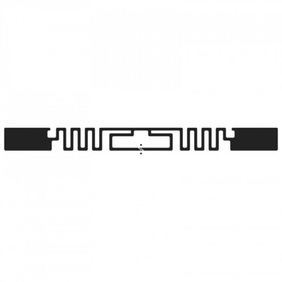 Warehouse Rfid Tags 9508-71GB