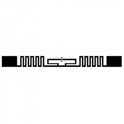 RFID Sticker For Goods 9508-M4