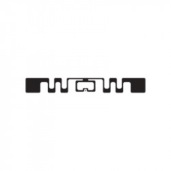 RFID 9511-R6 Label