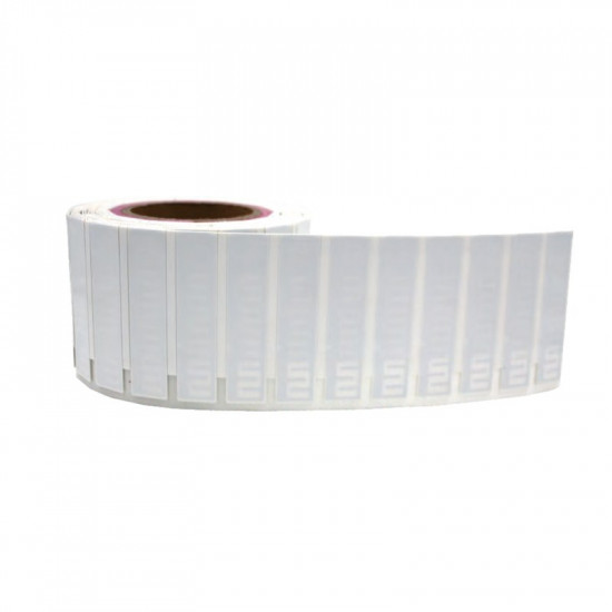 95x22 Flexible & Printable UHF On-metal Label