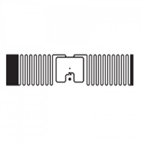 Alien EC RFID Label For Goods 9610 Alien EC RFID Label For Goods 9610