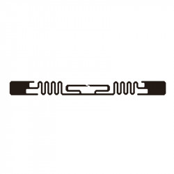 RFID Tags For Laptops 9640 Alien EC