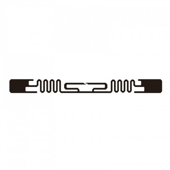 RFID Tags For Laptops 9640 Alien EC