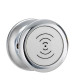 Mini RFID Electronic Cabinet Lock – IC/ID Card Keyless Lock for Sauna Gym Locker