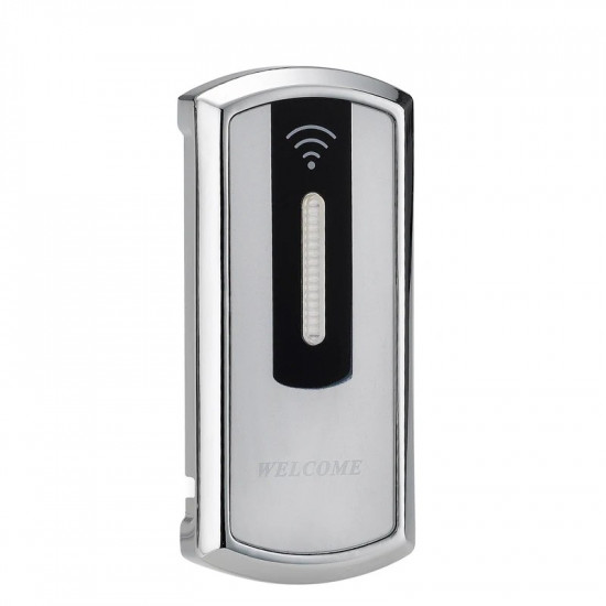 RFID Wristband GYM Cabinet Locker Lock – Digital Card Lock with Software System