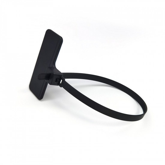 860-960MHz Reusable UHF RFID Cable Tie Tag – Container & Gas Cylinder Tracking 860-960MHz Reusable UHF RFID Cable Tie Tag – Container & Gas Cylinder Tracking