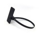 860-960MHz Reusable UHF RFID Cable Tie Tag – Container & Gas Cylinder Tracking 860-960MHz Reusable UHF RFID Cable Tie Tag – Container & Gas Cylinder Tracking