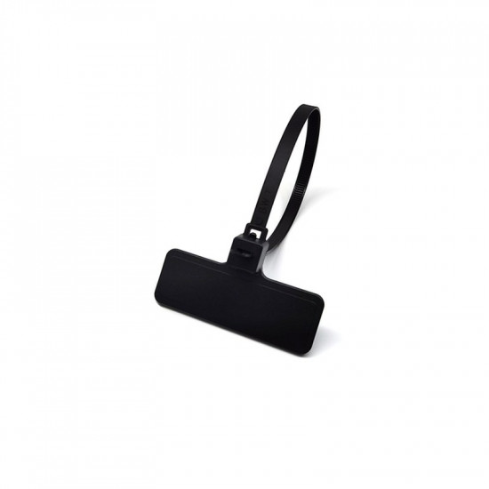 860-960MHz Reusable UHF RFID Cable Tie Tag – Container & Gas Cylinder Tracking 860-960MHz Reusable UHF RFID Cable Tie Tag – Container & Gas Cylinder Tracking
