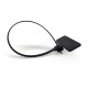 860-960MHz Reusable UHF RFID Cable Tie Tag – Container & Gas Cylinder Tracking 860-960MHz Reusable UHF RFID Cable Tie Tag – Container & Gas Cylinder Tracking
