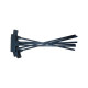 860-960MHz Reusable UHF RFID Cable Tie Tag – Container & Gas Cylinder Tracking 860-960MHz Reusable UHF RFID Cable Tie Tag – Container & Gas Cylinder Tracking