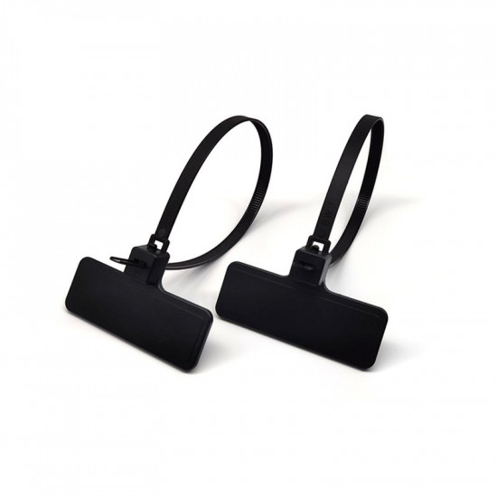 860-960MHz Reusable UHF RFID Cable Tie Tag – Container & Gas Cylinder Tracking 860-960MHz Reusable UHF RFID Cable Tie Tag – Container & Gas Cylinder Tracking