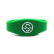Dual Frequency HF UHF RFID Chip Wristband – 13.56MHz & 860-960MHz Dual Frequency HF UHF RFID Chip Wristband – 13.56MHz & 860-960MHz