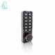 Digital Keyless Keypad Combination Cam Lock – Cabinet, Drawer, Mailbox & Locker Lock Digital Keyless Keypad Combination Cam Lock – Cabinet, Drawer, Mailbox & Locker Lock