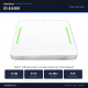 ID-EA500 Edge Array Reader – Ceiling UHF RFID Reader with Integrated 12 dBi Antenna Array & Linux Edge Computer | Impinj E710 ID-EA500 Edge Array Reader – Ceiling UHF RFID Reader with Integrated 12 dBi Antenna Array & Linux Edge Computer | Impinj E710