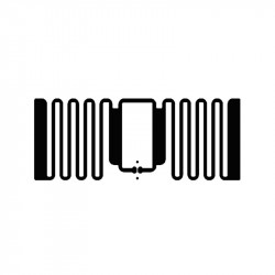 RFID AR61F Tag