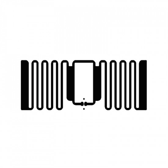 RFID AR61F Tag