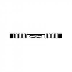 RFID E41B Tag