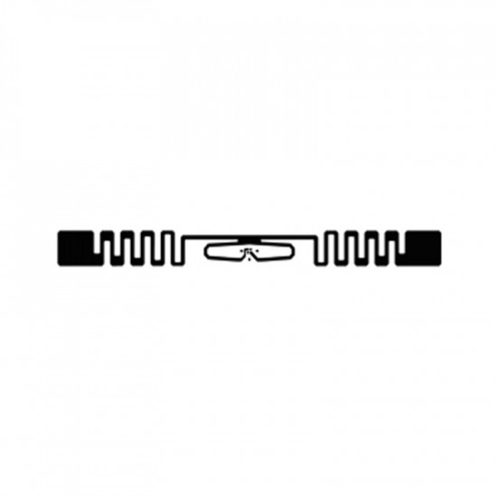 RFID E41C Tag