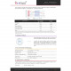 ID-RL7014 Retail UHF RFID Inlay & Label 70x14mm – Stacked Items, Garments, Metal & Liquid Tolerant | M830 ID-RL7014 Retail UHF RFID Inlay & Label 70x14mm – Stacked Items, Garments, Metal & Liquid Tolerant | M830
