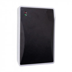 UHF RFID Card Reader 860-960MHz – Wiegand 26/34 RS485 ISO18000-6C Access Control