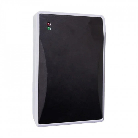 UHF RFID Card Reader 860-960MHz – Wiegand 26/34 RS485 ISO18000-6C Access Control