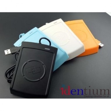 Rfid Bluetooth Hf Reader