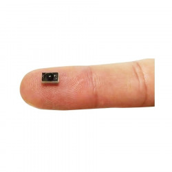 IDTS-0603 Micro UHF On-Metal RFID Tag 6x3x2.8 mm PCB for Small Tools, Instruments & PCBs