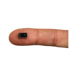 IDTS-0804 Miniature UHF Anti-Metal PCB RFID Tag 8 x 4 x 2.8 mm for Tools, PCBs & Metal Assets