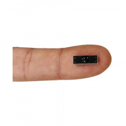 IDTS-1204 UHF On-Metal RFID PCB Tag 12 x 4 x 2.8 mm Anti-Metal Micro Tag for Tools & Electronics