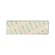 IDTS-13042 UHF On-Metal RFID Tag 130 x 42 mm Reinforced PC Anti-Metal Tag for Racking & Cylinders IDTS-13042 UHF On-Metal RFID Tag 130 x 42 mm Reinforced PC Anti-Metal Tag for Racking & Cylinders