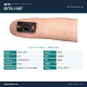 IDTS-1307 UHF On-Metal PCB RFID Tag 13 x 7 mm, +150 C, for Tools, IT Assets & Jigs IDTS-1307 UHF On-Metal PCB RFID Tag 13 x 7 mm, +150 C, for Tools, IT Assets & Jigs