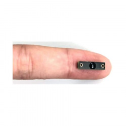 IDTS-1504 UHF Anti-Metal PCB RFID Tag 15x4x3.5mm Screw-Mount Micro Tag for Tools & IT Assets