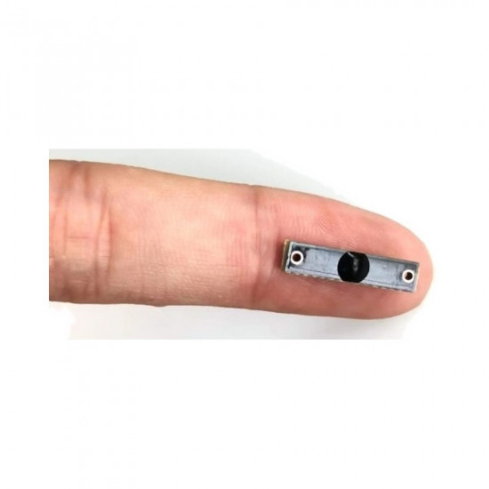 IDTS-1804 UHF On-Metal PCB RFID Tag 18x4x3.5 mm for Tool Cribs, PCBs and Small Metal Assets IDTS-1804 UHF On-Metal PCB RFID Tag 18x4x3.5 mm for Tool Cribs, PCBs and Small Metal Assets